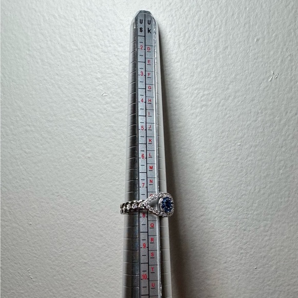 evil eye ring - Picture 3 of 3